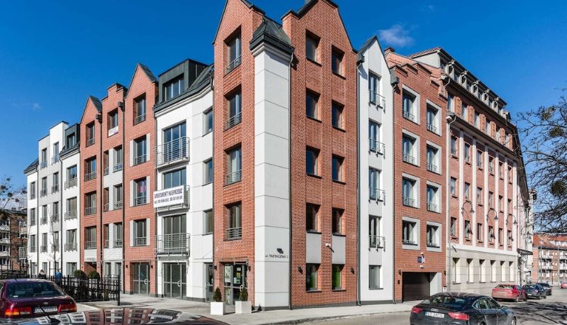 Info - Apartinfo Tartaczna Apartments