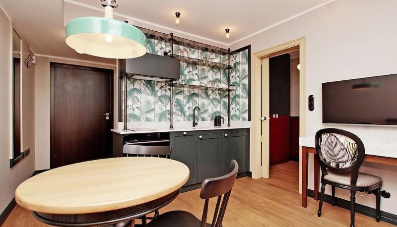 Info - Apartinfo Tartaczna Apartments