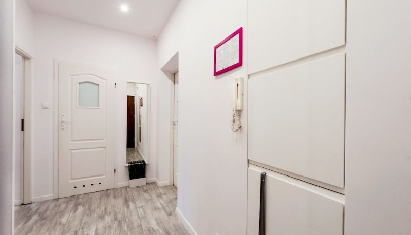 Appartamento - Nalevki Apartments