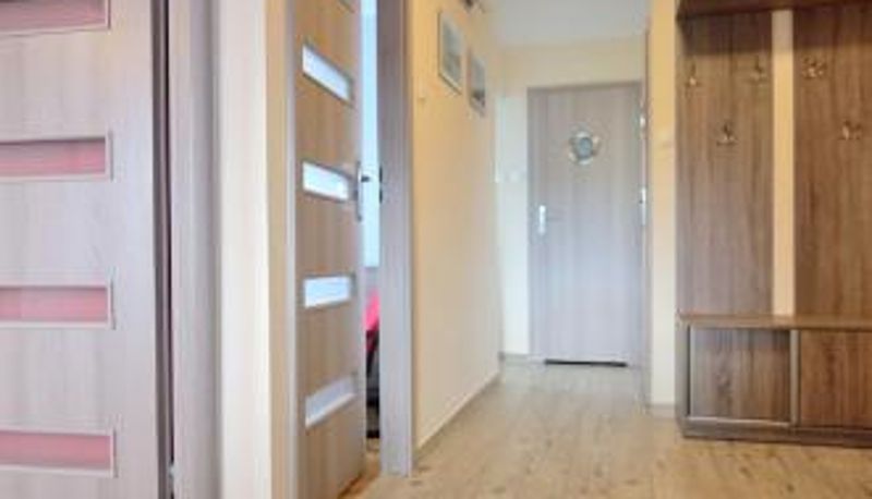 Appartement - Family Apartment Victus in the City Center by Noclegi Renters