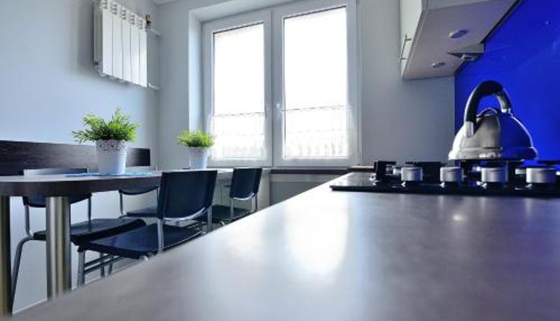 Appartement - Family Apartment Victus in the City Center by Noclegi Renters