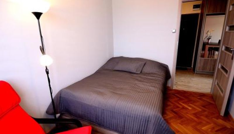 Appartement - Family Apartment Victus in the City Center by Noclegi Renters