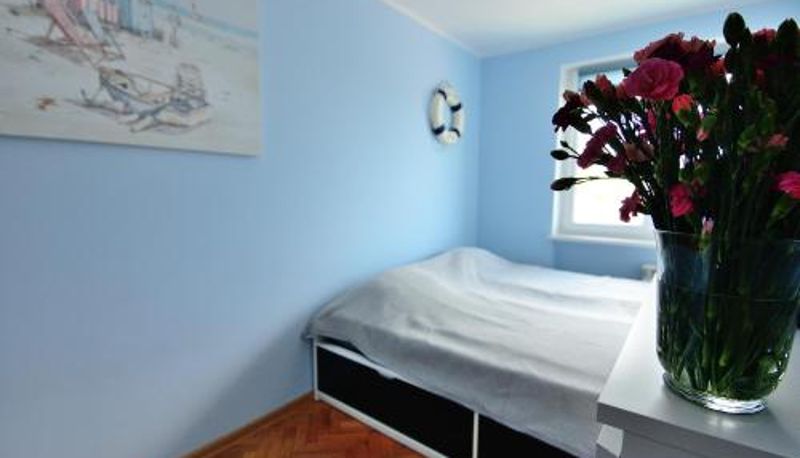 Apartment - Family Apartment Victus in the City Center by Noclegi Renters