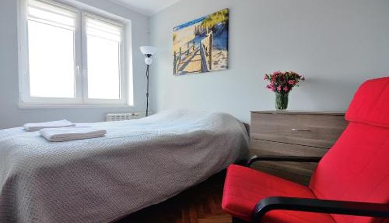 Appartement - Family Apartment Victus in the City Center by Noclegi Renters