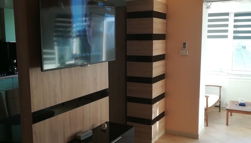Info - RamTur Apartament Mamaia