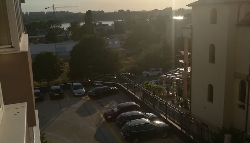 Info - RamTur Apartament Mamaia