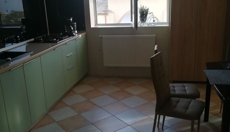 Info - RamTur Apartament Mamaia