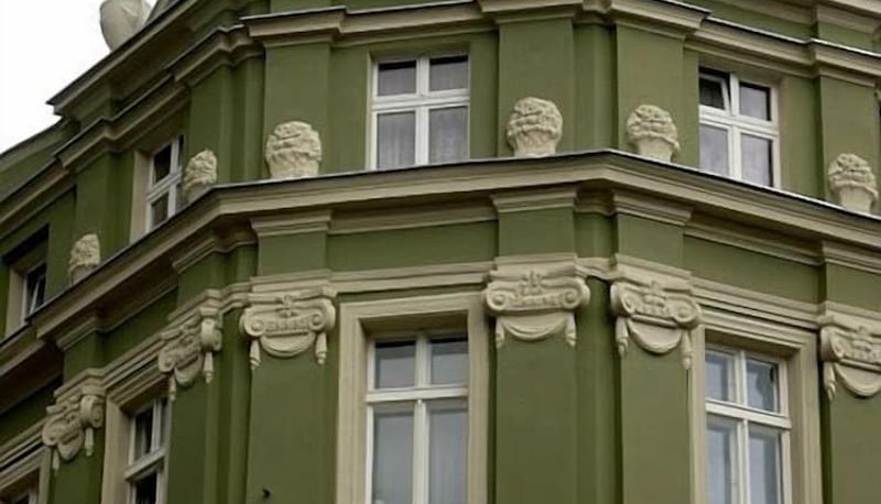 Info - St. Martin Apartments Poznan Centrum