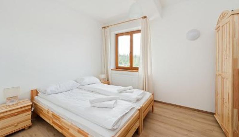 Apartamento - Apartamenty Lipki Park Sun & Snow