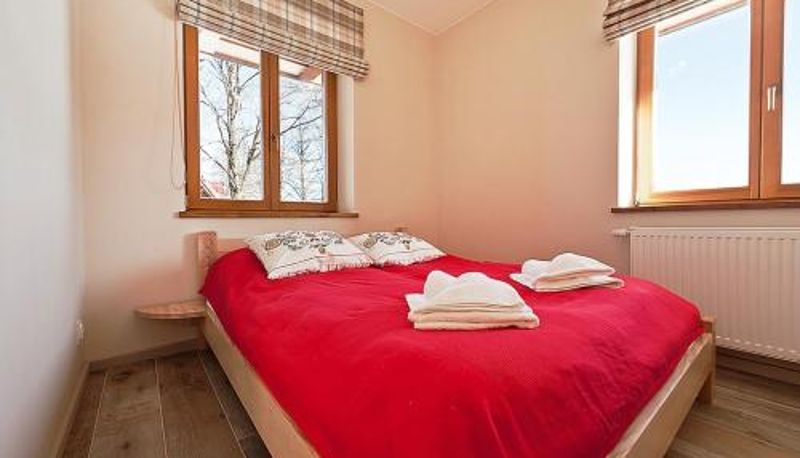 Apartamento - Apartamenty Lipki Park Sun & Snow