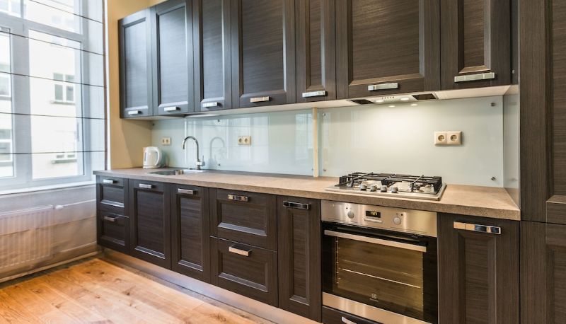 Info - Riga Lux Apartments - Ernesta