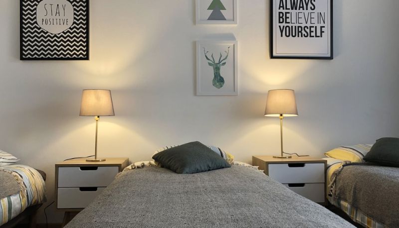 Apartamento - A Place Like Home Apartamenty Wiewiorcza