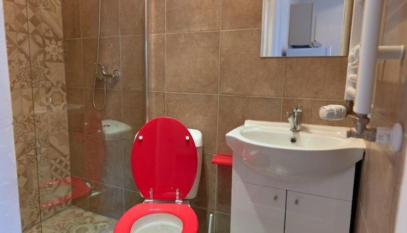Apartament - Stanford Aparthotel Gara de Nord