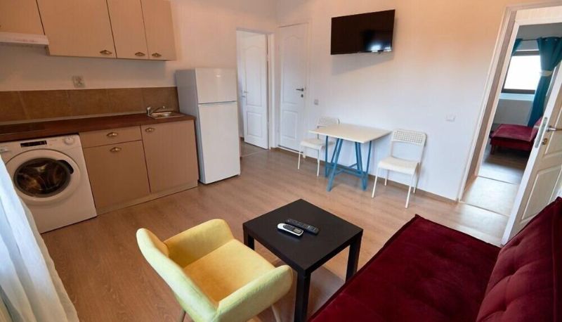 Apartament - Stanford Aparthotel Gara de Nord