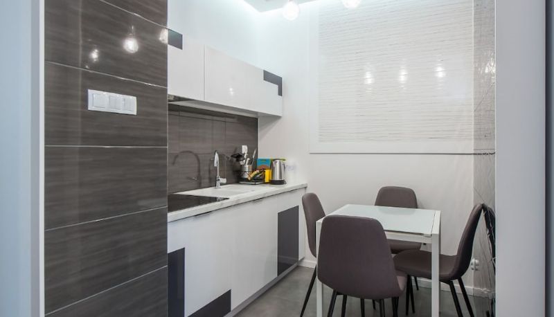 Appartement - Estate Center Rooms Ilumino