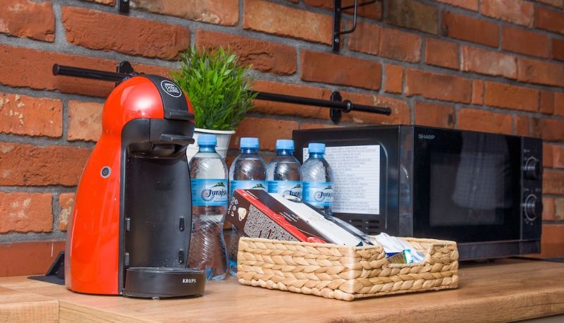 Apartamento - Smart Aps Apartamenty Mikolowska9