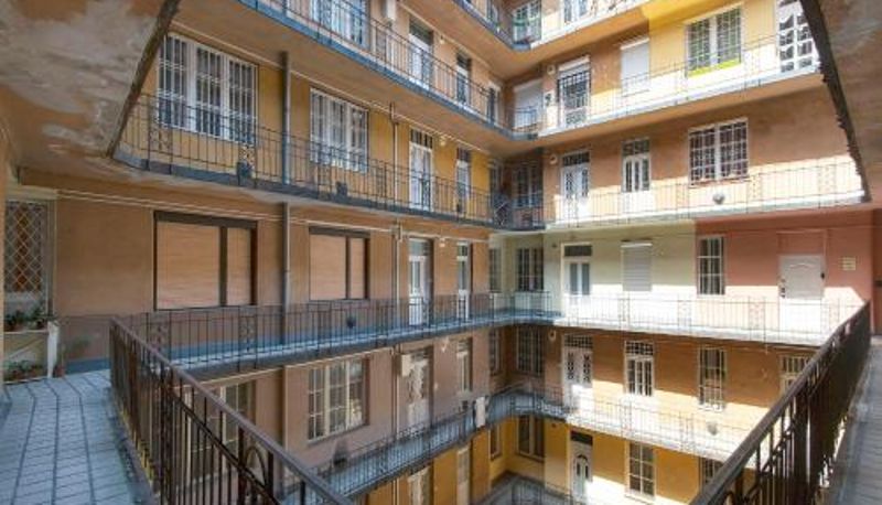 Standart oda - Real Apartments Kertész