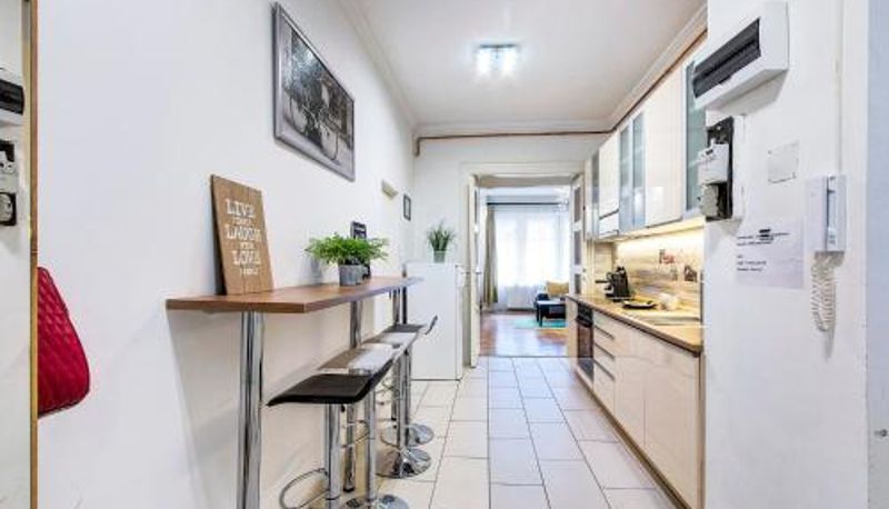 Bilgi - Real Apartments Kertész