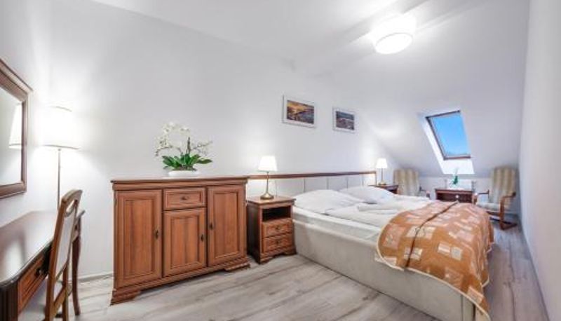 Appartement - Olymp Sun & Snow