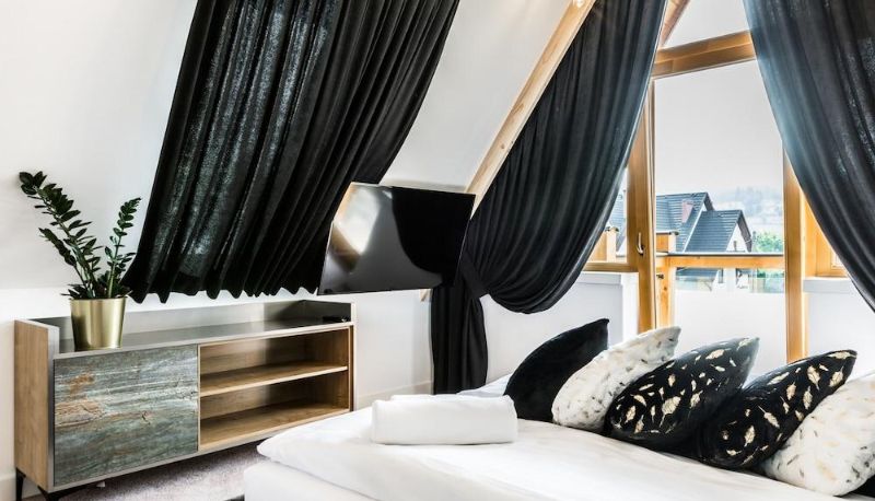 Apartment - Rezydencja Diamond
