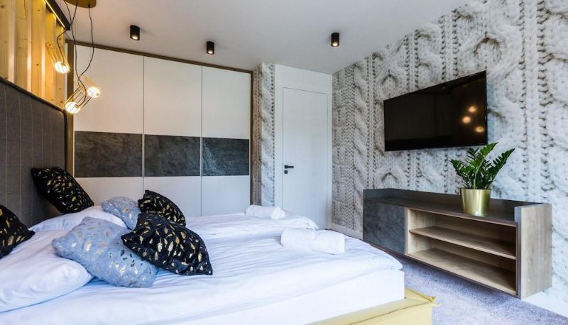 Apartment - Rezydencja Diamond