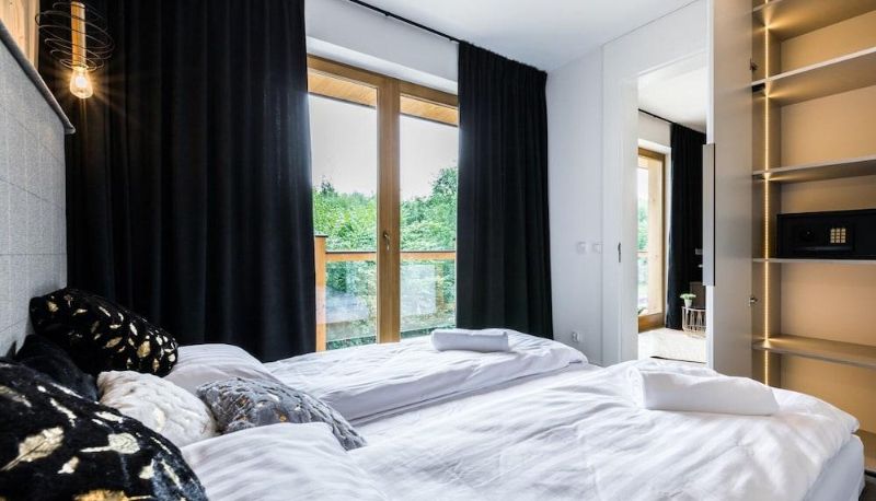 Apartment - Rezydencja Diamond
