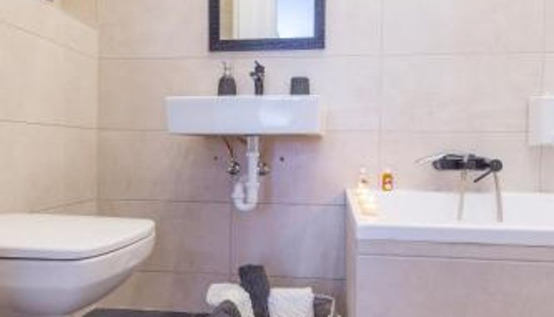 Informação - Real Apartments Zichy