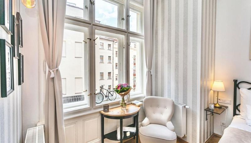 Apartment - The Old Town Square & Parizska Apartments