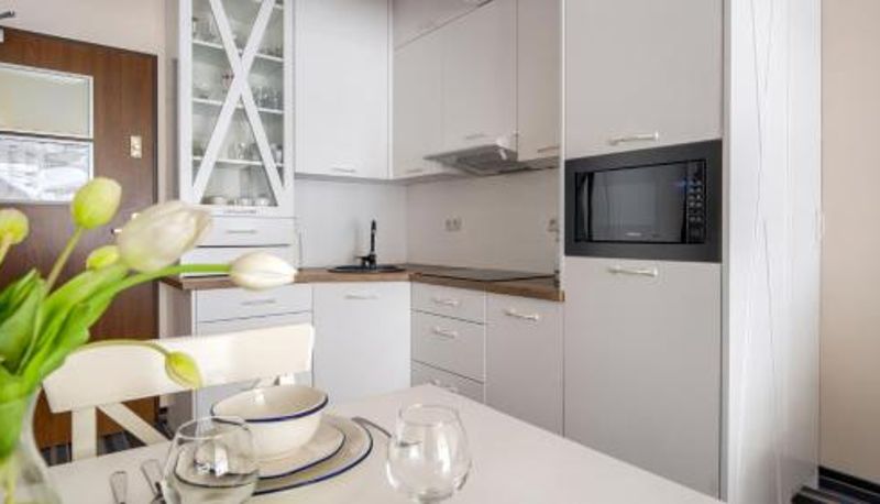 Appartement - Apartamenty Sun & Snow w obiekcie Arka Spa I