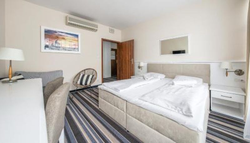 Appartement - Apartamenty Sun & Snow w obiekcie Arka Spa I
