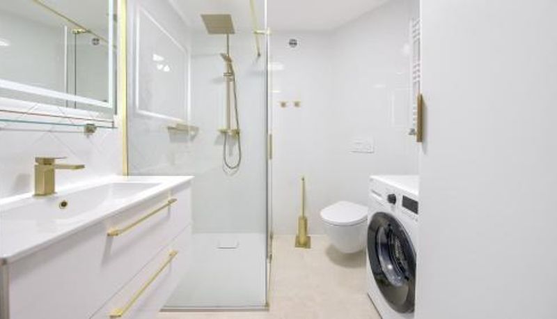 Appartement - Apartamenty Sun & Snow w obiekcie Arka Spa I