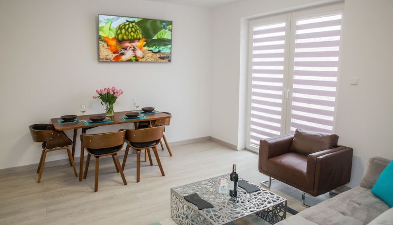 Apartament - Apart Harmony