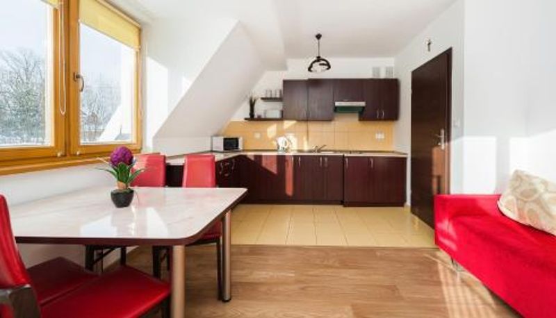 Apartament - Poronin Sun & Snow