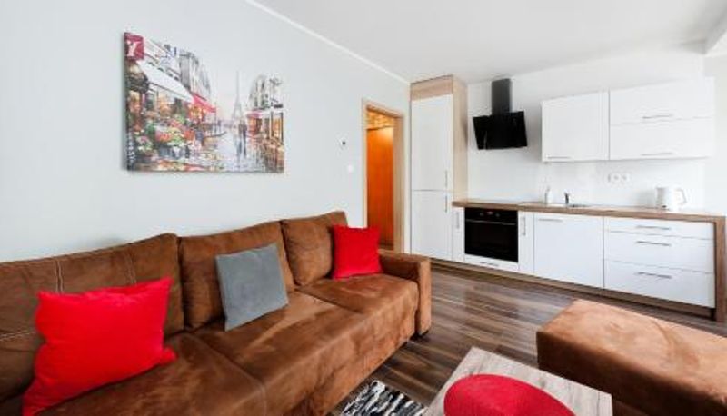 Apartament - Poronin Sun & Snow