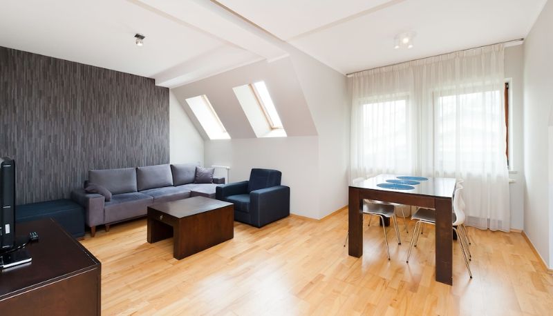 Apartament - Apartamenty Sun & Snow Centrum Zakopane