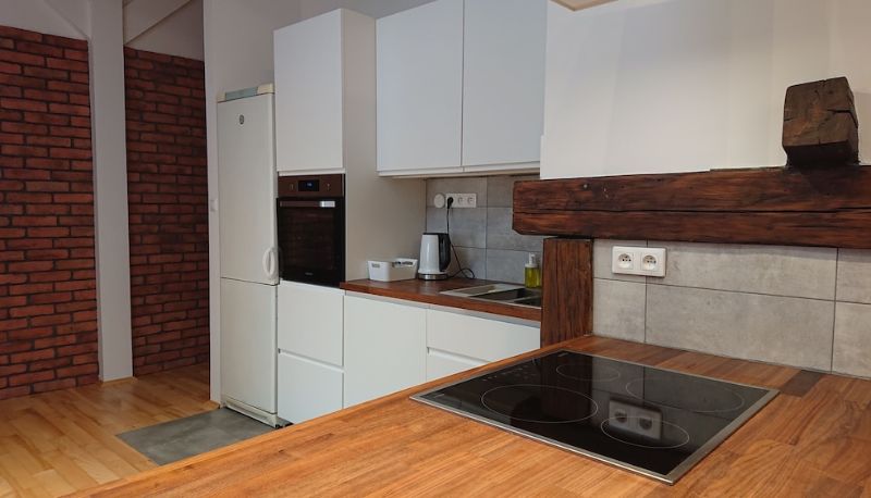 Appartamento - OK MAIN SQUARE Apartments