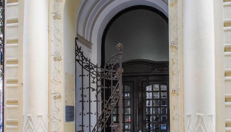 Apartment - Wishlist Old Prague Residences