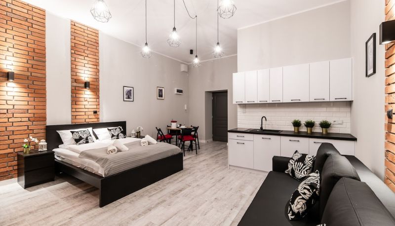 Appartamento - Dietla 32 Residence