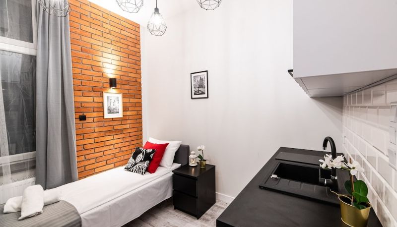 Appartamento - Dietla 32 Residence
