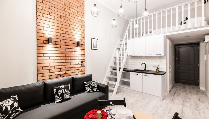 Appartamento - Dietla 32 Residence