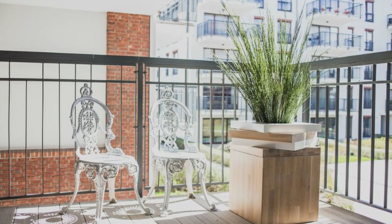 Apartment - Apartamenty Gdańsk-Old Town Szafarnia 6a