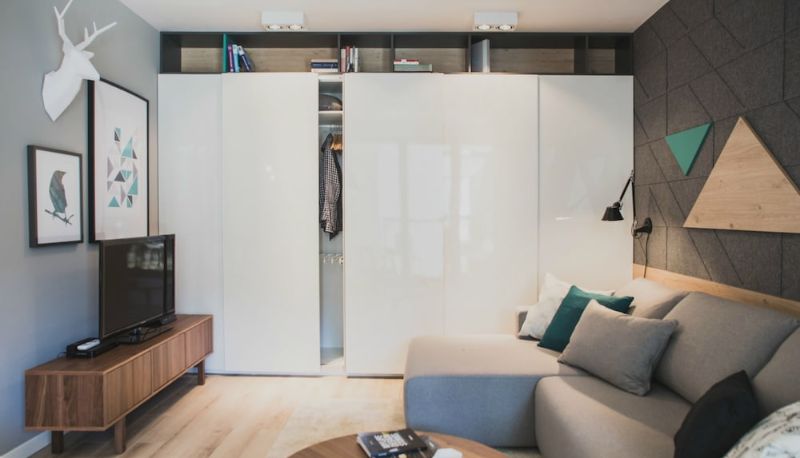 Apartment - Apartamenty Gdańsk-Old Town Szafarnia 6a