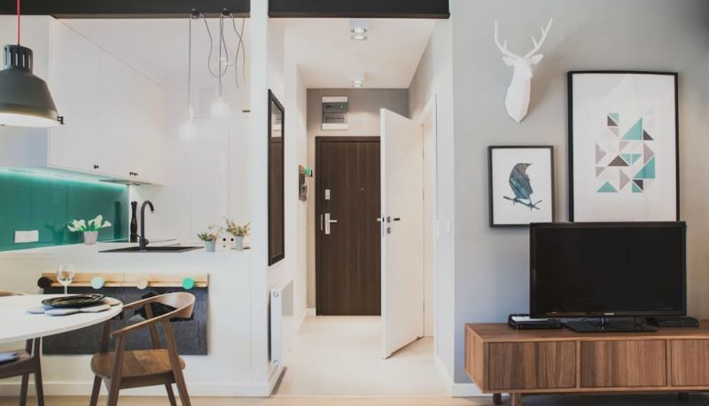 Apartment - Apartamenty Gdańsk-Old Town Szafarnia 6a