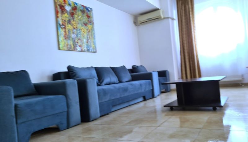 Apartment - Masy MAMAIA Apartament
