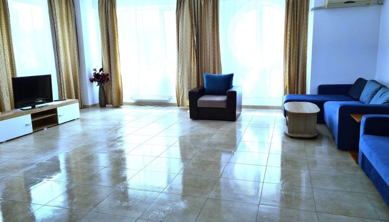 Apartment - Masy MAMAIA Apartament