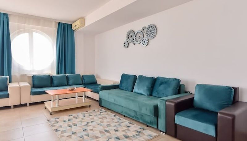 Info - Masy MAMAIA Apartament