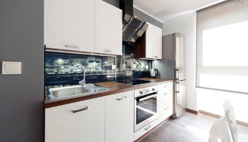 Apartment - Aparts.Wroclaw.PL