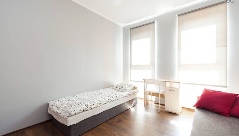 Apartment - Aparts.Wroclaw.PL