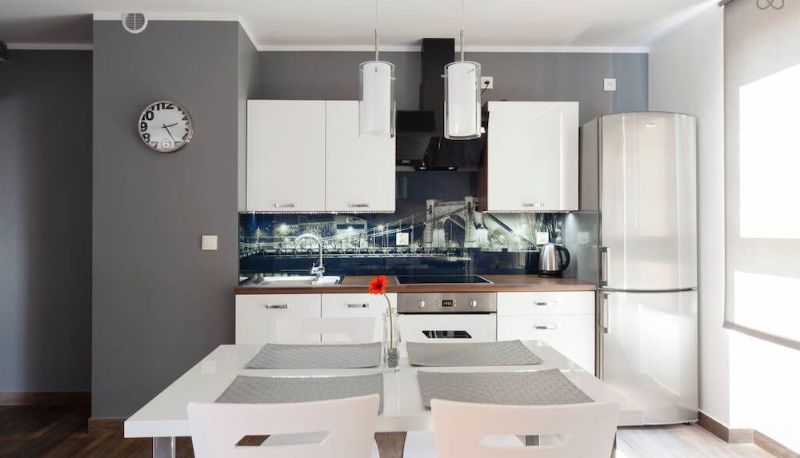 Apartment - Aparts.Wroclaw.PL