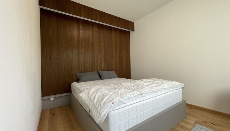 Pokój typu standard - Residence Park Nikolajka